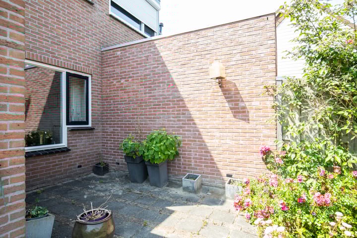 Foto 21 van Weteringallee 8