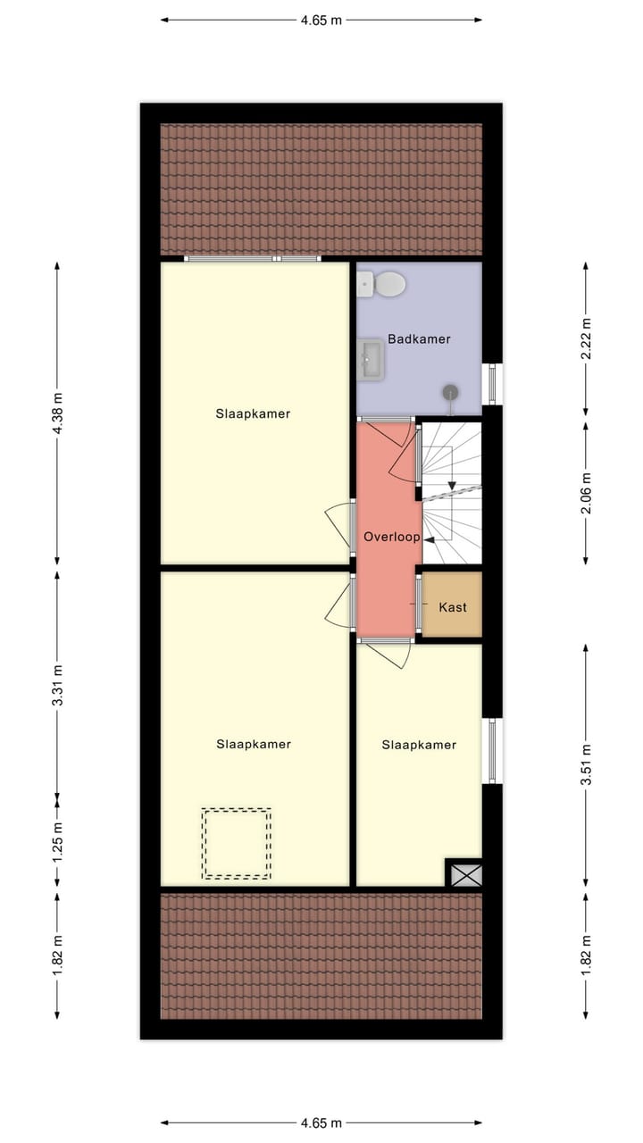 Foto 25 van Weteringallee 8