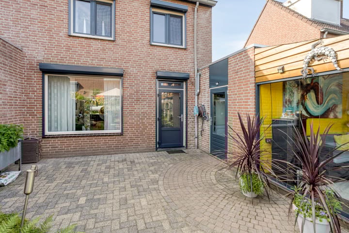 Photo 26 of Hageldor 17