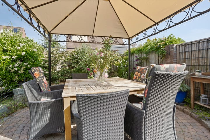 Photo 30 of Hageldor 17