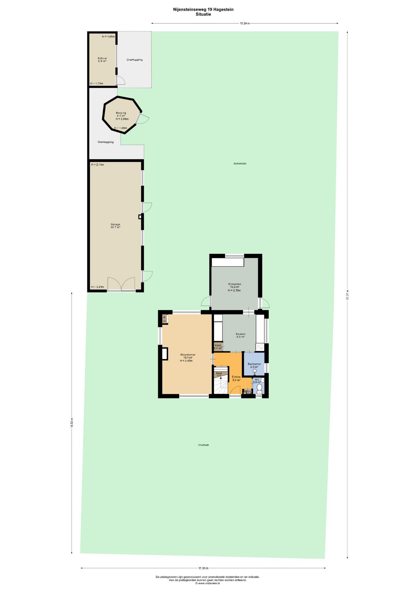 Foto 44 van Nijensteinseweg 19