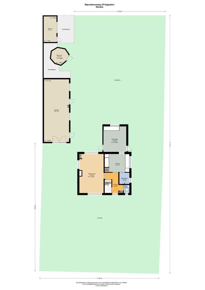 Foto 44 van Nijensteinseweg 19