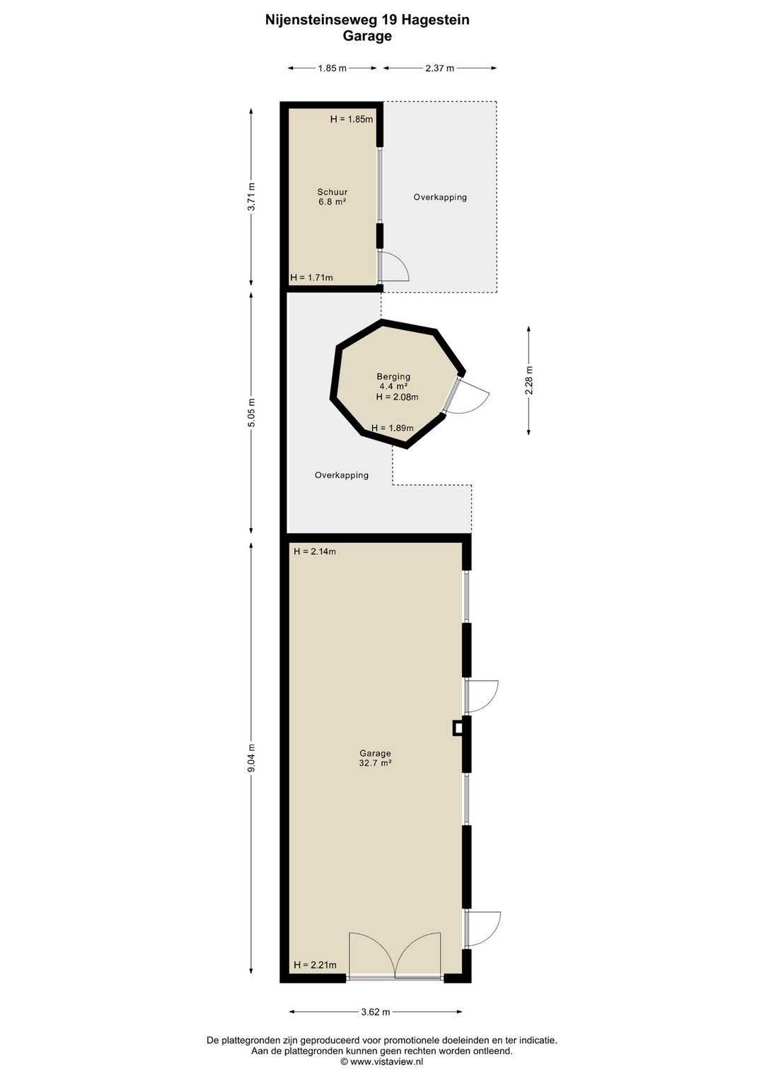 Foto 43 van Nijensteinseweg 19