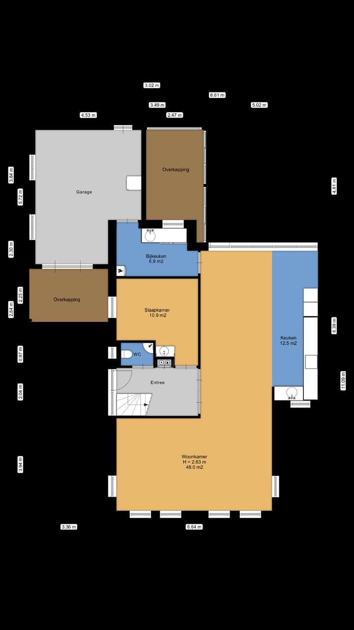 Foto 60 van Dekenskamp 1