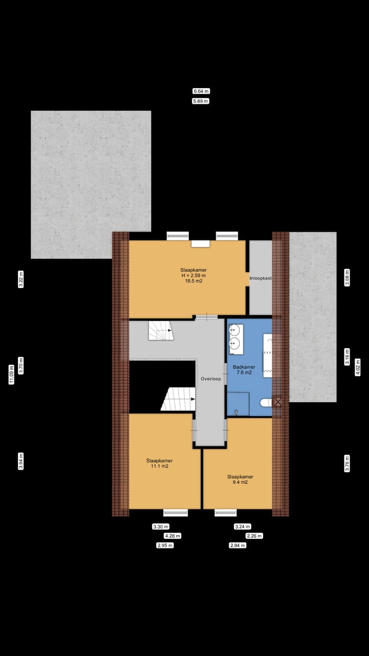 Foto 61 van Dekenskamp 1