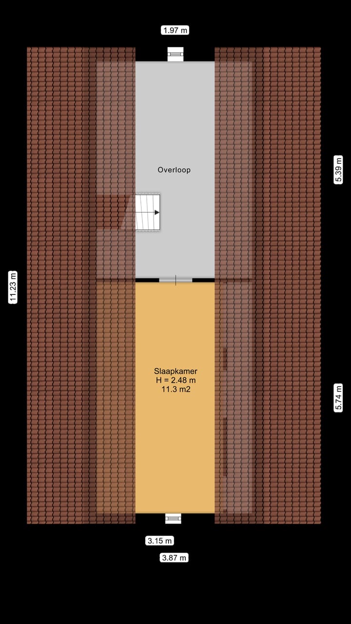 Foto 62 van Dekenskamp 1