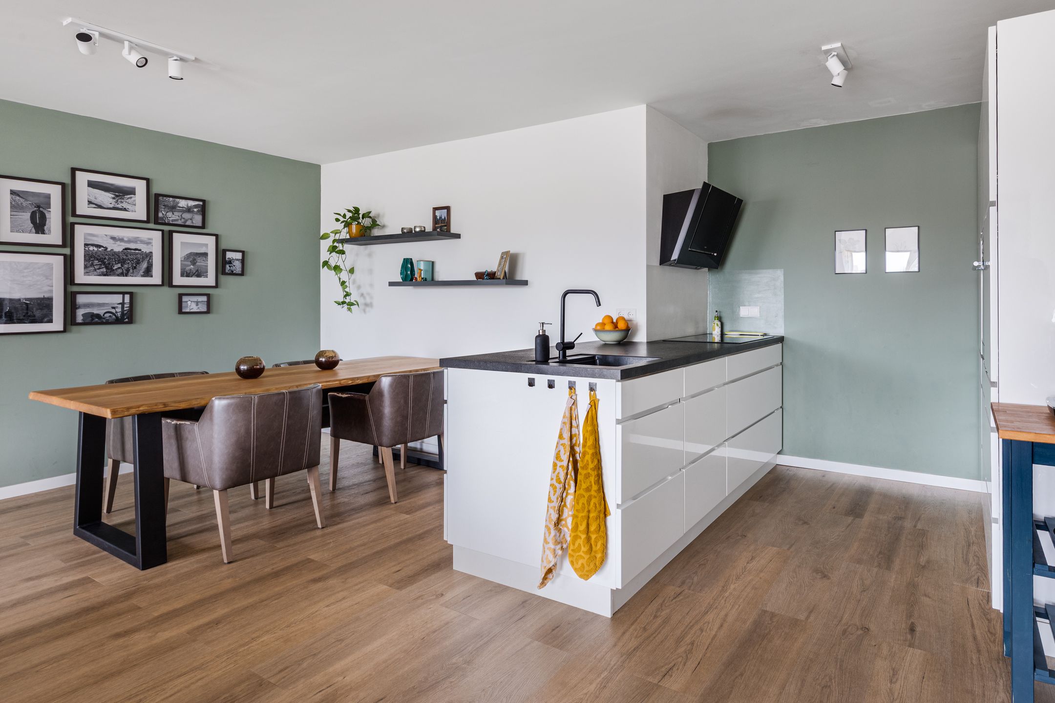 Foto 9 van Dreef 2-0032