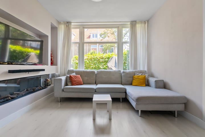 Foto 3 van Piet Paaltjensstraat 61