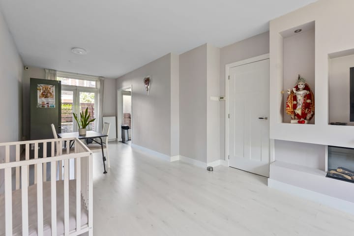 Foto 5 van Piet Paaltjensstraat 61