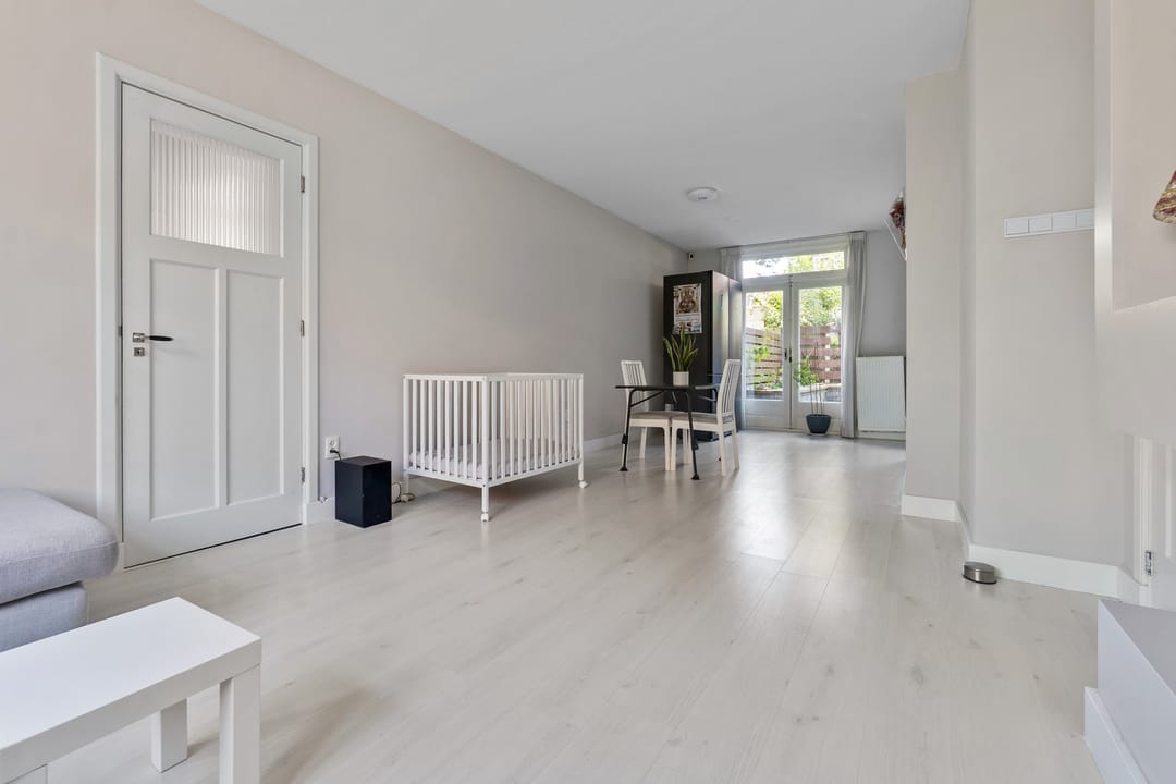 Foto 7 van Piet Paaltjensstraat 61