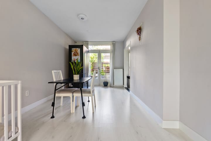 Foto 9 van Piet Paaltjensstraat 61