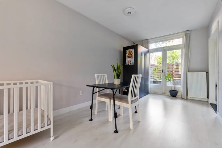 Foto 10 van Piet Paaltjensstraat 61