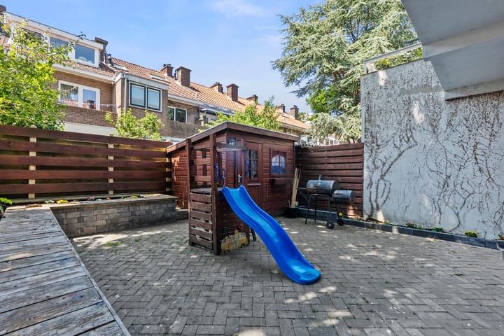 Foto 15 van Piet Paaltjensstraat 61