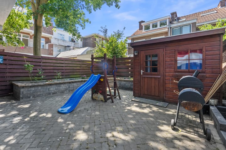 Foto 16 van Piet Paaltjensstraat 61