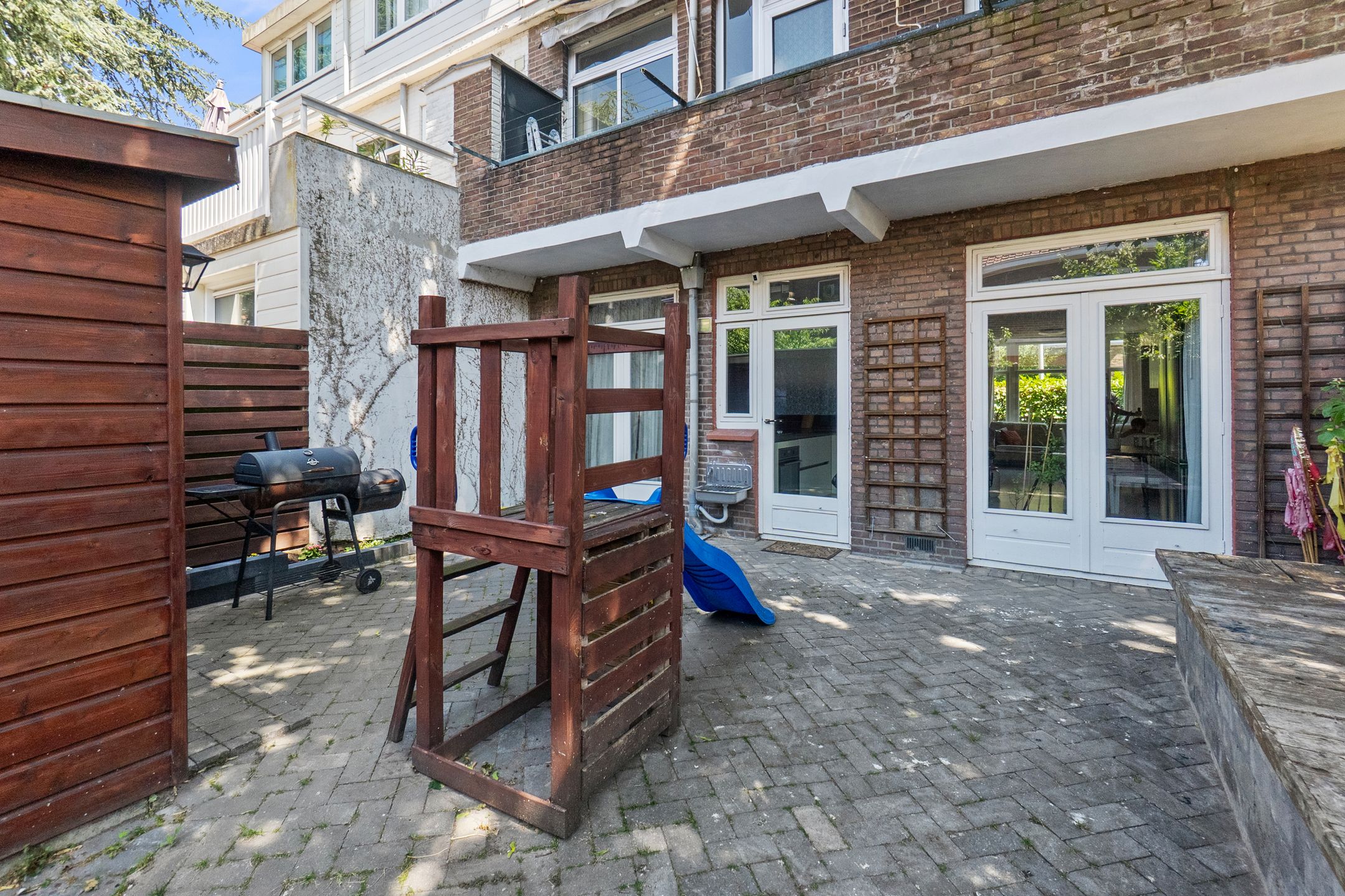 Foto 18 van Piet Paaltjensstraat 61