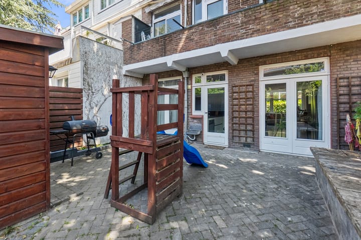 Foto 18 van Piet Paaltjensstraat 61