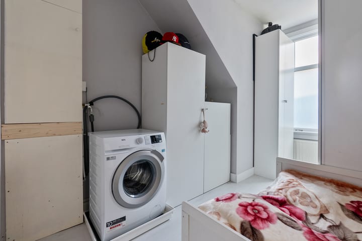 Foto 20 van Piet Paaltjensstraat 61