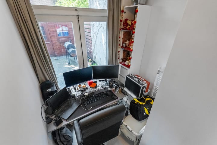 Foto 28 van Piet Paaltjensstraat 61