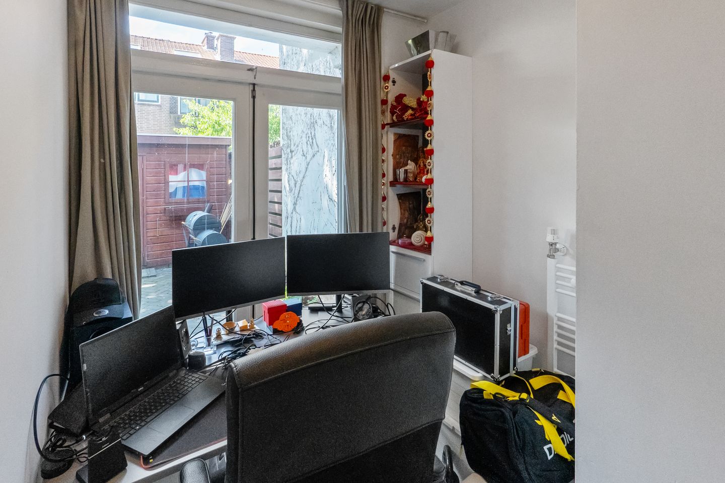 Foto 29 van Piet Paaltjensstraat 61