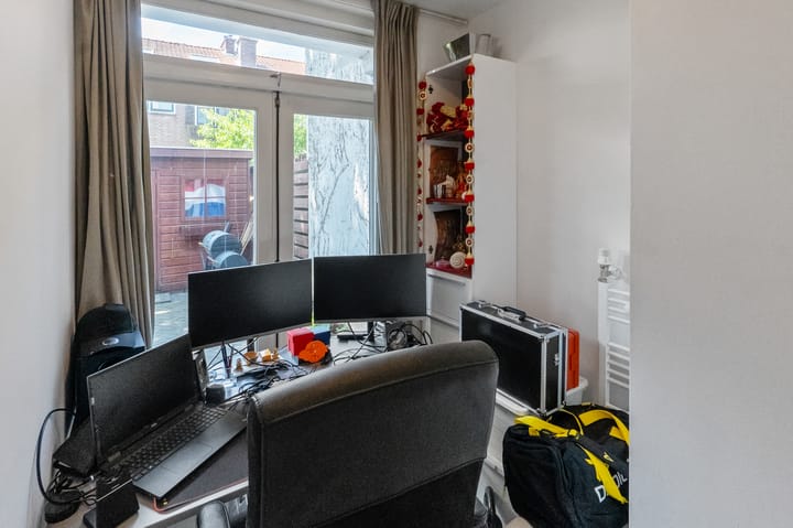 Foto 29 van Piet Paaltjensstraat 61