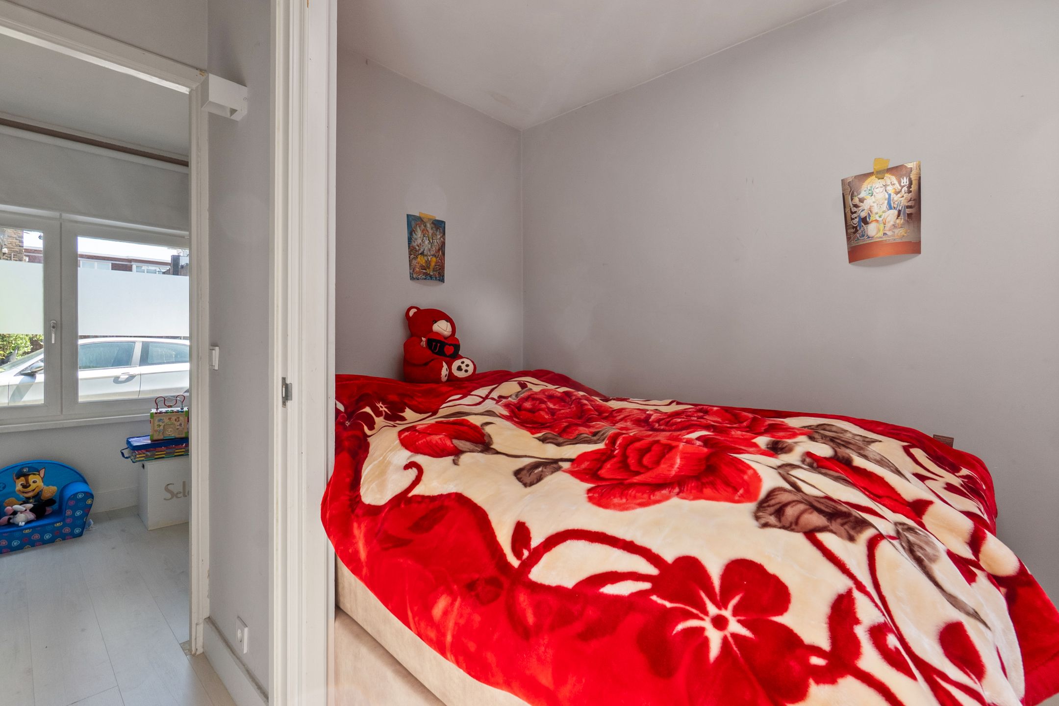 Foto 33 van Piet Paaltjensstraat 61