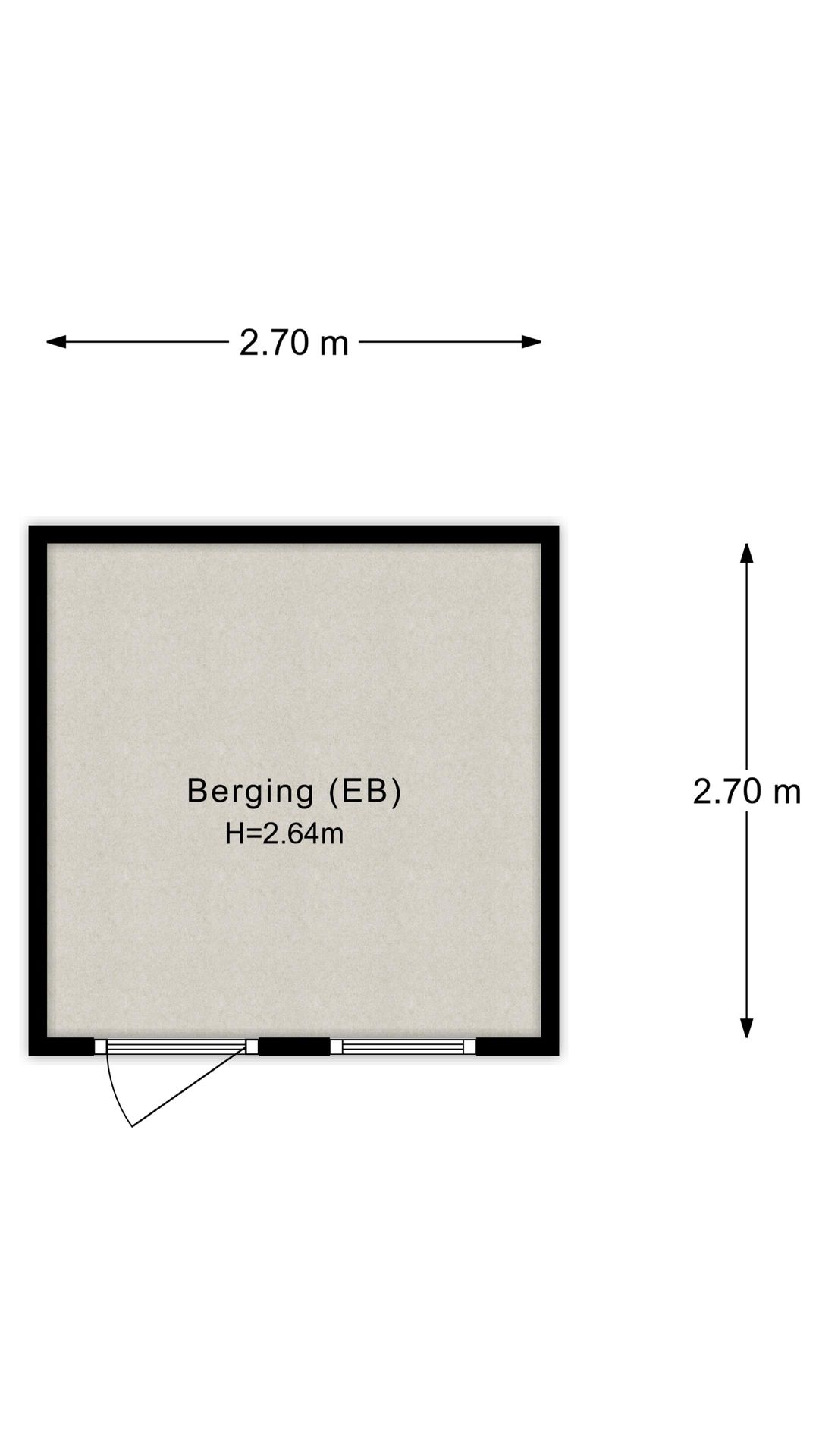 Foto 37 van Piet Paaltjensstraat 61