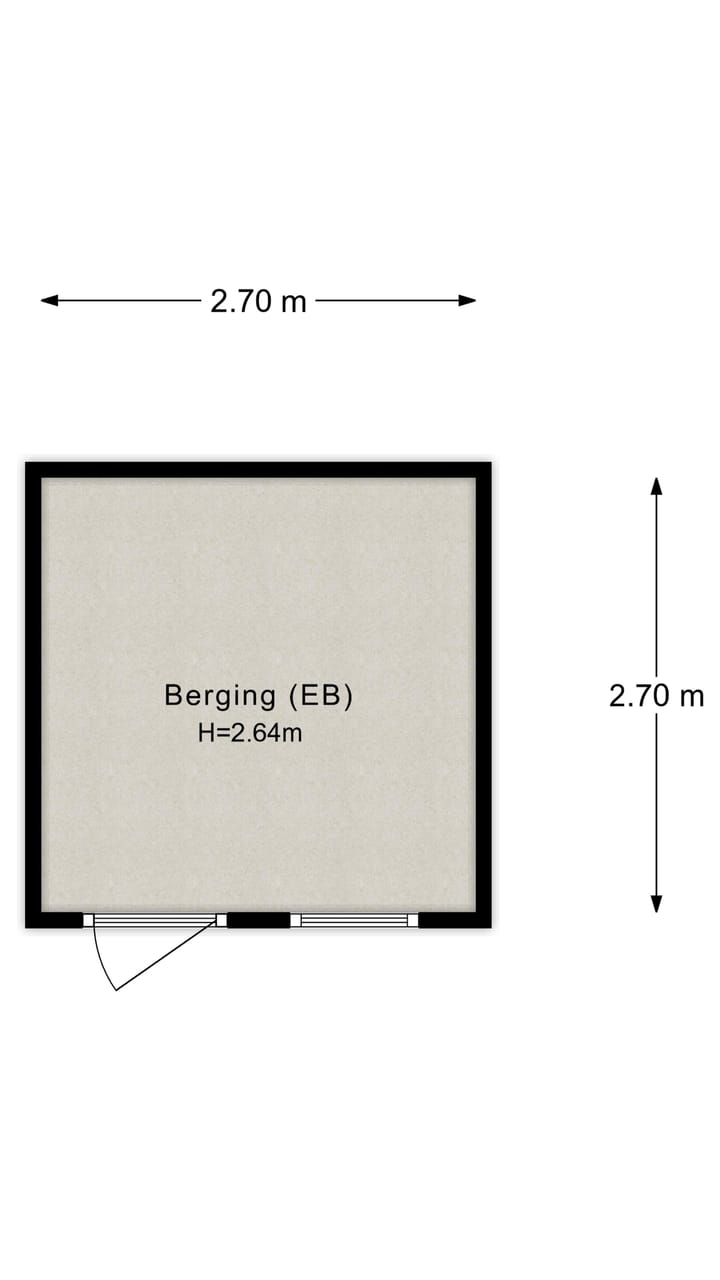 Foto 37 van Piet Paaltjensstraat 61