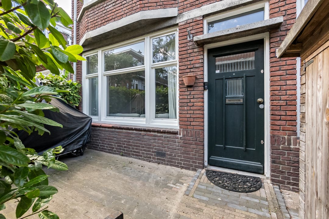 Foto 38 van Piet Paaltjensstraat 61