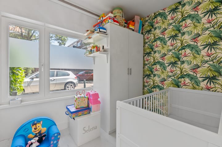 Foto 30 van Piet Paaltjensstraat 61