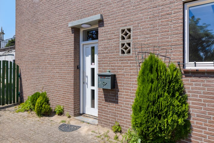 Foto 2 van Heistraat 8-C