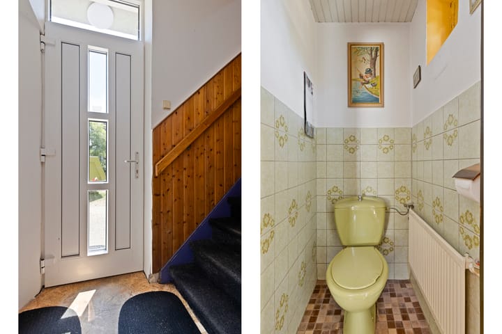 Foto 3 van Heistraat 8-C