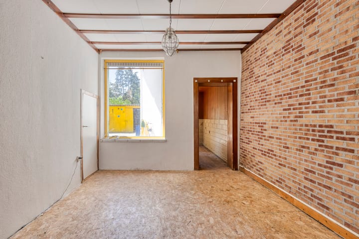 Foto 6 van Heistraat 8-C