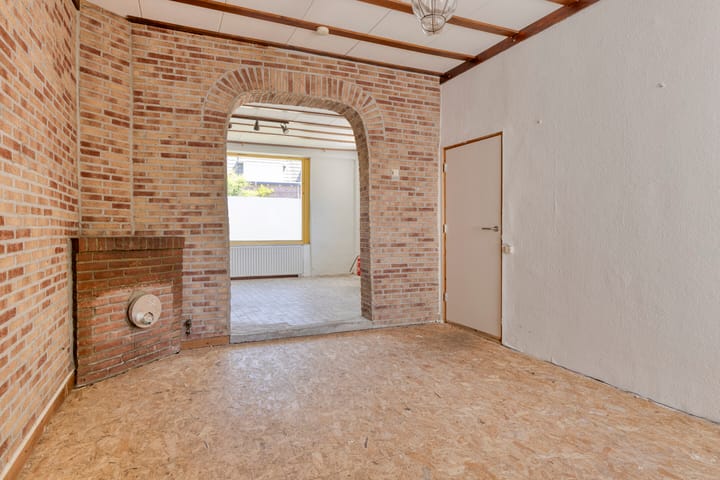 Foto 7 van Heistraat 8-C