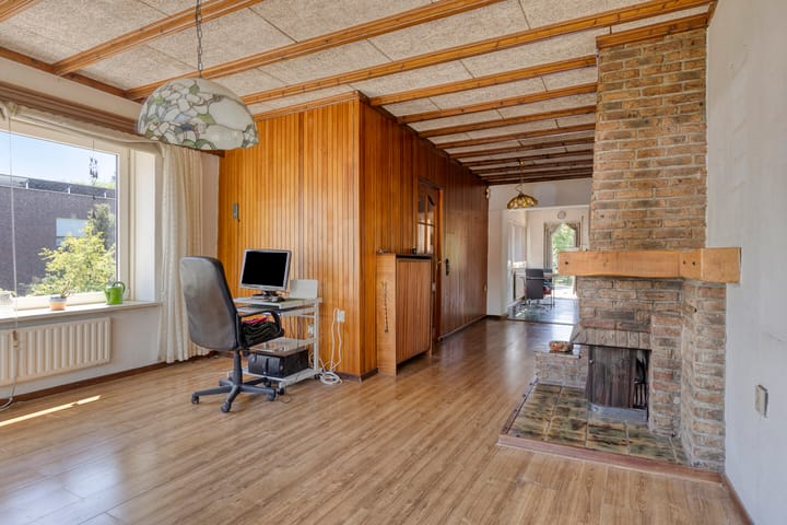 Foto 14 van Heistraat 8-C