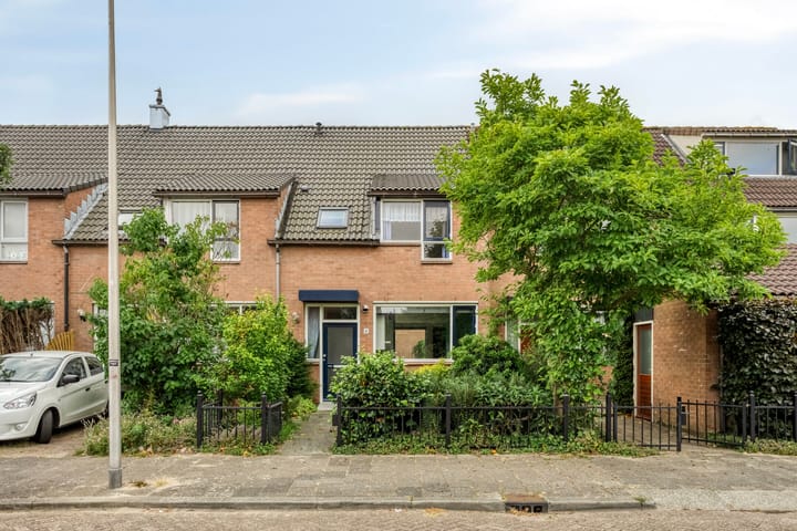 Bas de Blokrede 6