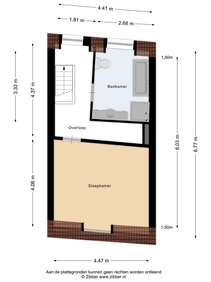 Foto 44 van Heistraat 8-C