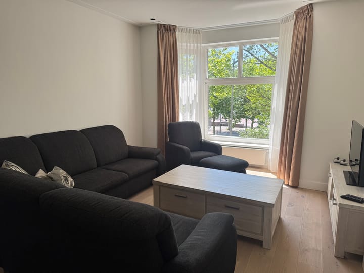 Photo 2 of Europaplein 15-2