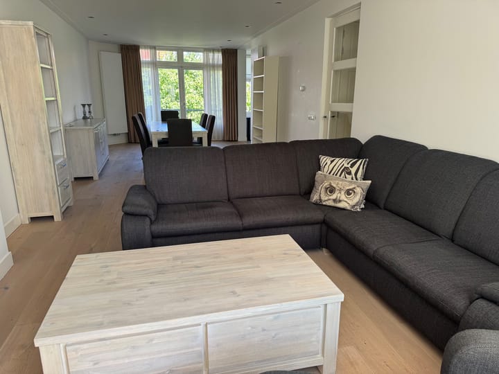 Photo 3 of Europaplein 15-2