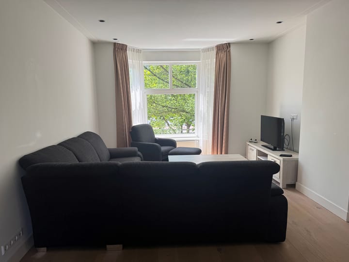 Photo 4 of Europaplein 15-2