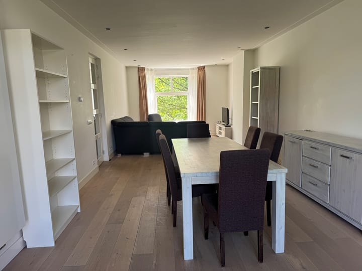 Photo 6 of Europaplein 15-2