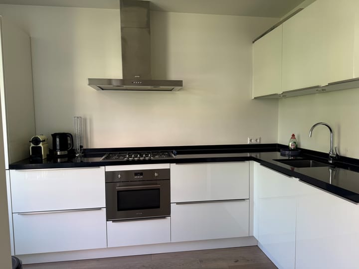 Photo 7 of Europaplein 15-2