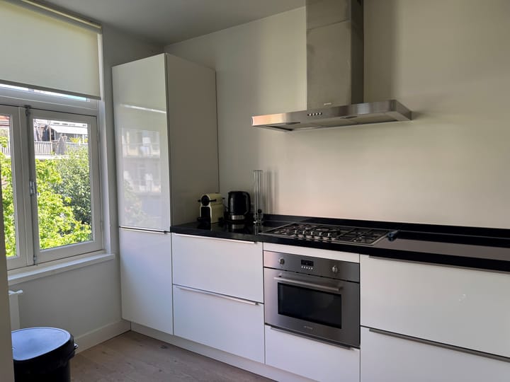 Photo 8 of Europaplein 15-2