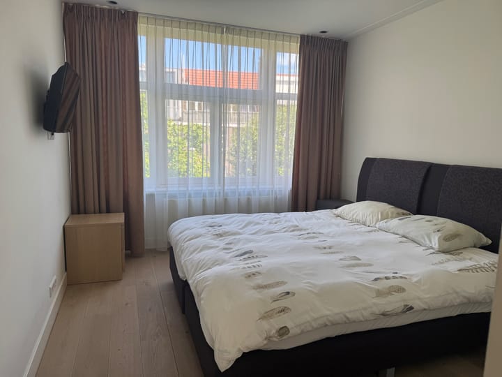 Photo 10 of Europaplein 15-2