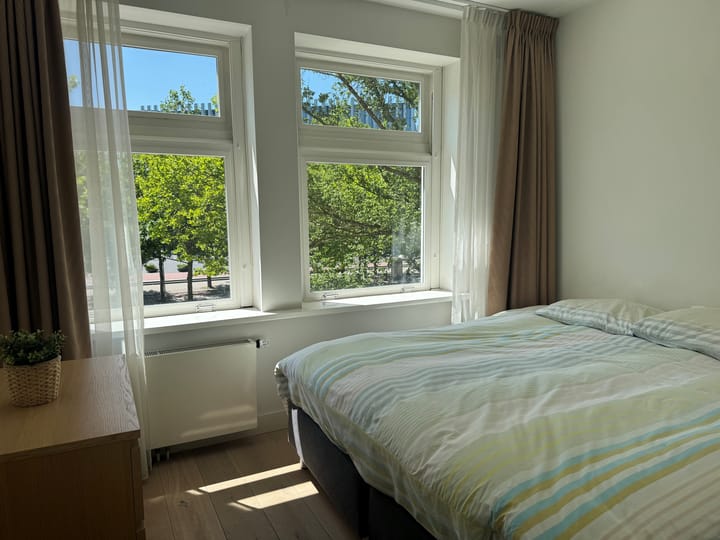 Photo 14 of Europaplein 15-2