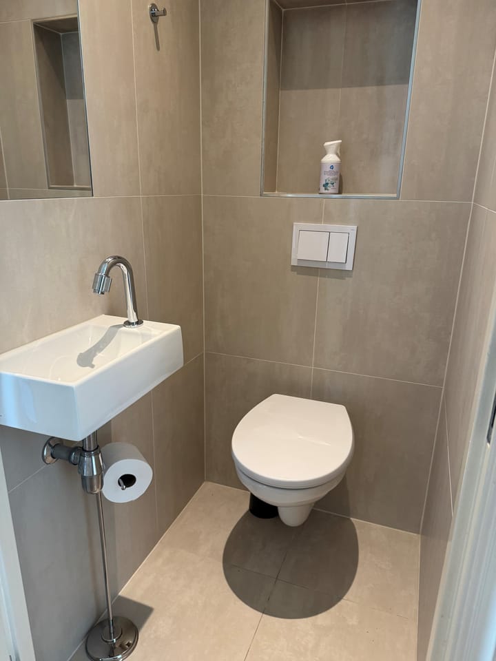 Photo 15 of Europaplein 15-2