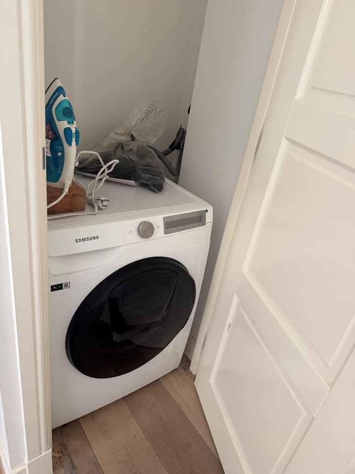 Photo 16 of Europaplein 15-2