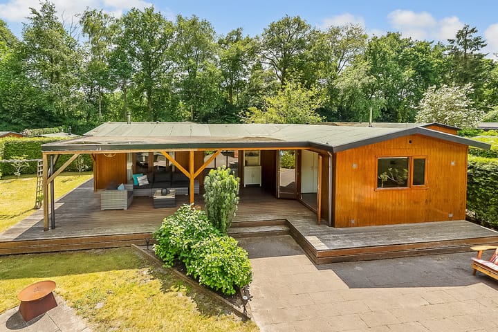 Foto 2 van Soestdijkerweg 8-A78