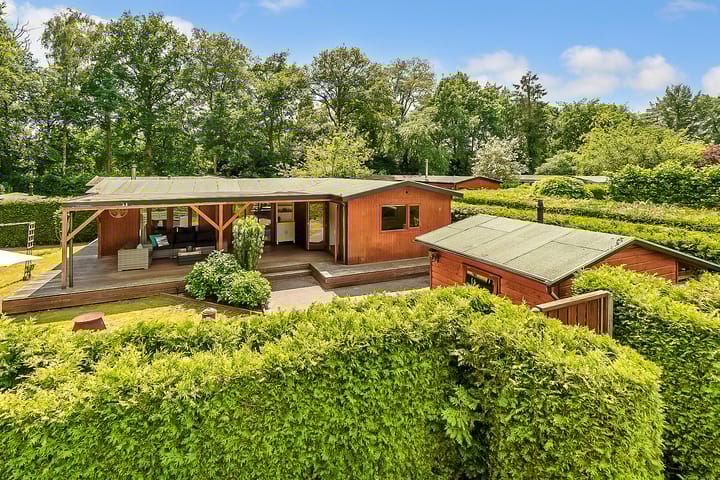 Foto 1 van Soestdijkerweg 8-A78