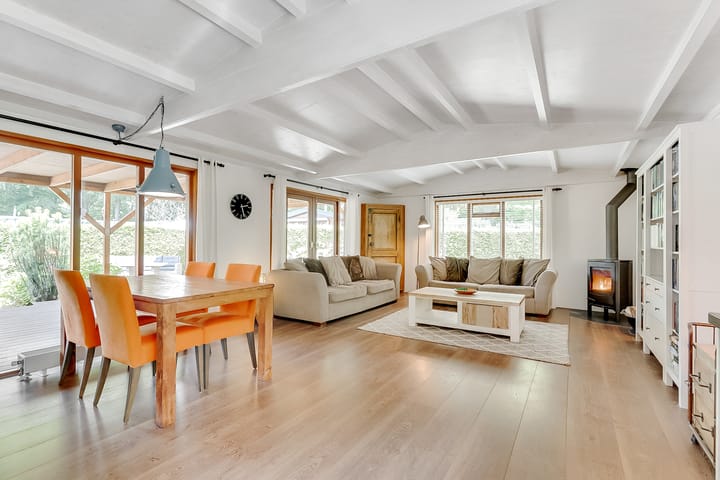 Foto 4 van Soestdijkerweg 8-A78