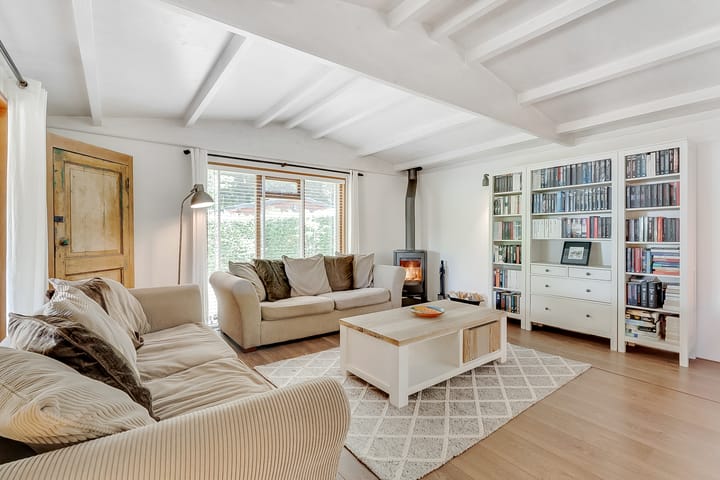 Foto 5 van Soestdijkerweg 8-A78